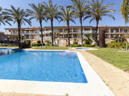 Almansa - Appartement 2 ch à Cambrils, près plage : photo 21