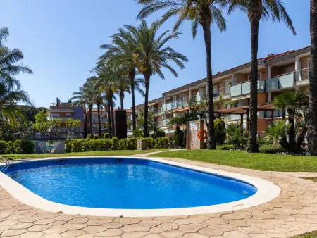 Almansa - Appartement 2 ch à Cambrils, près plage : photo 22