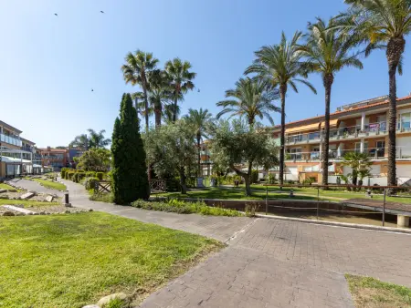 Almansa - Appartement 2 ch à Cambrils, près plage : photo 24