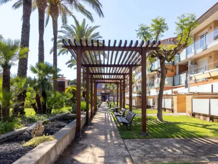Almansa - Appartement 2 ch à Cambrils, près plage : photo 27