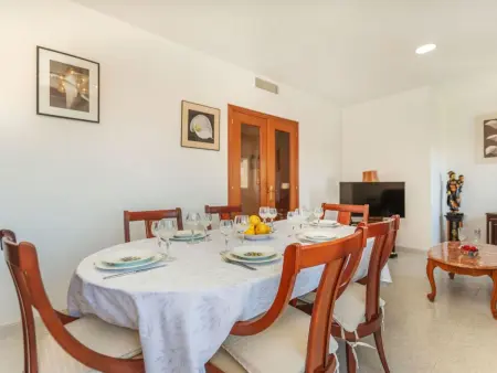 Margarita – Appartement 3 chambres à 350 m de la plage : photo 2