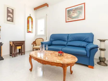 Margarita – Appartement 3 chambres à 350 m de la plage : photo 3