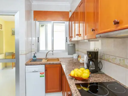 Margarita – Appartement 3 chambres à 350 m de la plage : photo 4