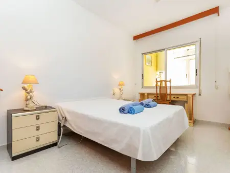 Margarita – Appartement 3 chambres à 350 m de la plage : photo 5