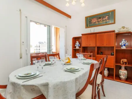Margarita – Appartement 3 chambres à 350 m de la plage : photo 7