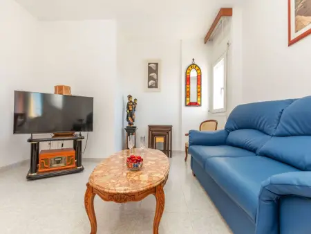 Margarita – Appartement 3 chambres à 350 m de la plage : photo 9