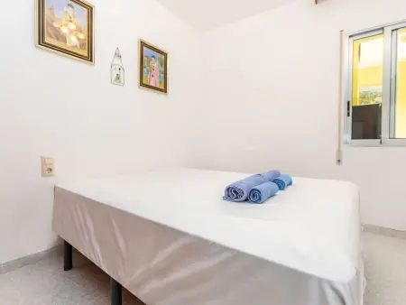 Margarita – Appartement 3 chambres à 350 m de la plage : photo 12