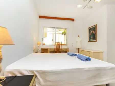 Margarita – Appartement 3 chambres à 350 m de la plage : photo 13