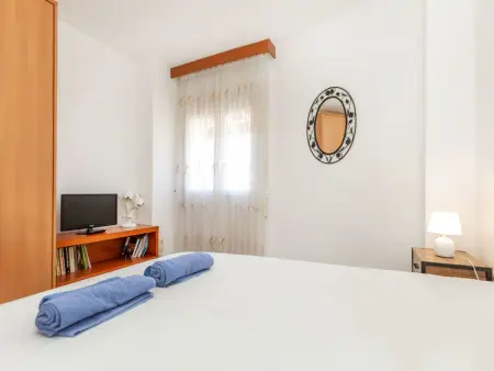 Margarita – Appartement 3 chambres à 350 m de la plage : photo 14