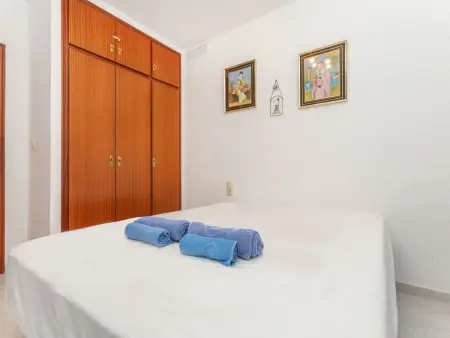 Margarita – Appartement 3 chambres à 350 m de la plage : photo 15