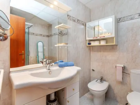 Margarita – Appartement 3 chambres à 350 m de la plage : photo 16