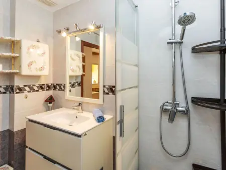 Margarita – Appartement 3 chambres à 350 m de la plage : photo 17