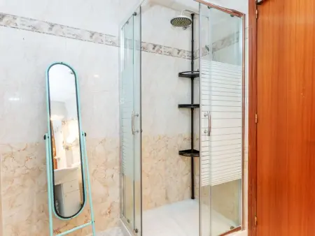 Margarita – Appartement 3 chambres à 350 m de la plage : photo 18
