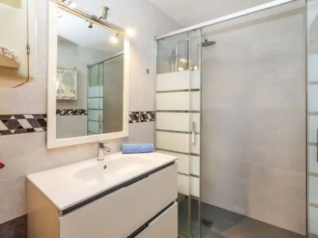 Margarita – Appartement 3 chambres à 350 m de la plage : photo 19