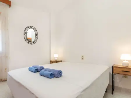 Margarita – Appartement 3 chambres à 350 m de la plage : photo 20