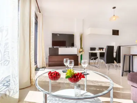 Peñiscola Cielo – Appartement 2 niveaux, 2 terrasses : photo 2