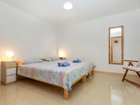 Peñiscola Cielo – Appartement 2 niveaux, 2 terrasses : photo 5