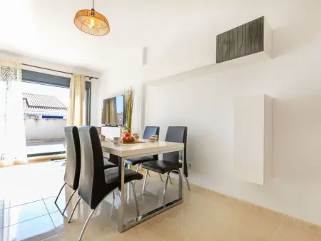 Peñiscola Cielo – Appartement 2 niveaux, 2 terrasses : photo 8
