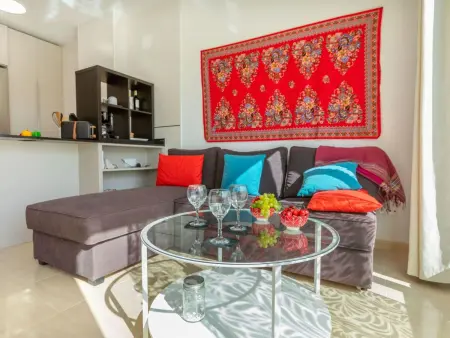 Peñiscola Cielo – Appartement 2 niveaux, 2 terrasses : photo 9