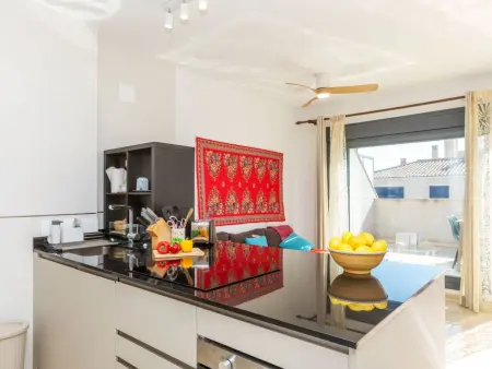 Peñiscola Cielo – Appartement 2 niveaux, 2 terrasses : photo 10