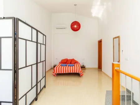 Peñiscola Cielo – Appartement 2 niveaux, 2 terrasses : photo 13