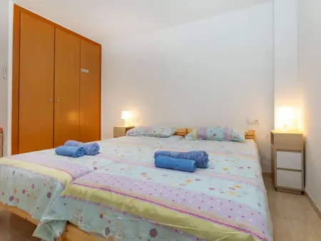 Peñiscola Cielo – Appartement 2 niveaux, 2 terrasses : photo 14