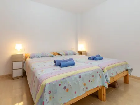 Peñiscola Cielo – Appartement 2 niveaux, 2 terrasses : photo 15