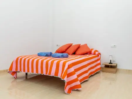 Peñiscola Cielo – Appartement 2 niveaux, 2 terrasses : photo 16