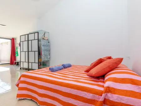 Peñiscola Cielo – Appartement 2 niveaux, 2 terrasses : photo 17