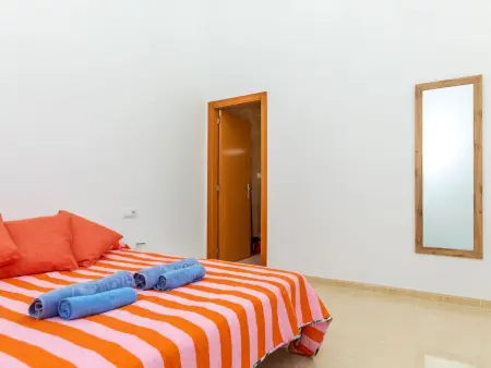Peñiscola Cielo – Appartement 2 niveaux, 2 terrasses : photo 18