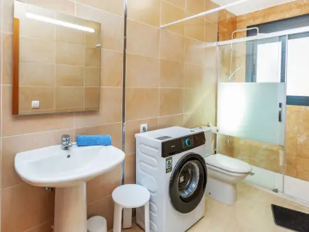 Peñiscola Cielo – Appartement 2 niveaux, 2 terrasses : photo 19