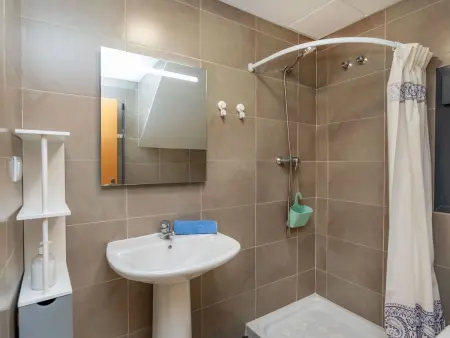 Peñiscola Cielo – Appartement 2 niveaux, 2 terrasses : photo 20