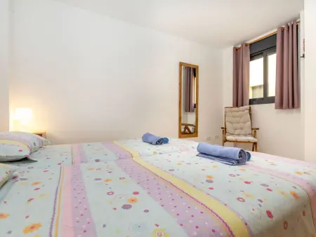 Peñiscola Cielo – Appartement 2 niveaux, 2 terrasses : photo 24
