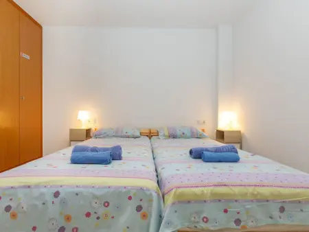 Peñiscola Cielo – Appartement 2 niveaux, 2 terrasses : photo 25