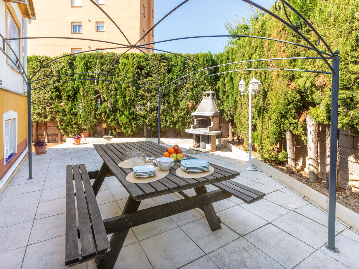 Casa Noemí – Maison 10 pers., piscine privée, 200 m plage - Photo 2
