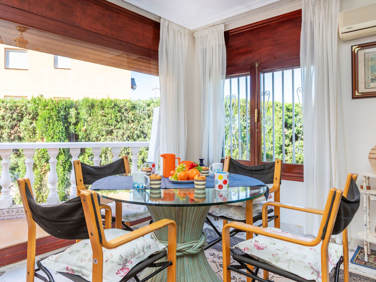 Casa Noemí – Maison 10 pers., piscine privée, 200 m plage - Photo 3