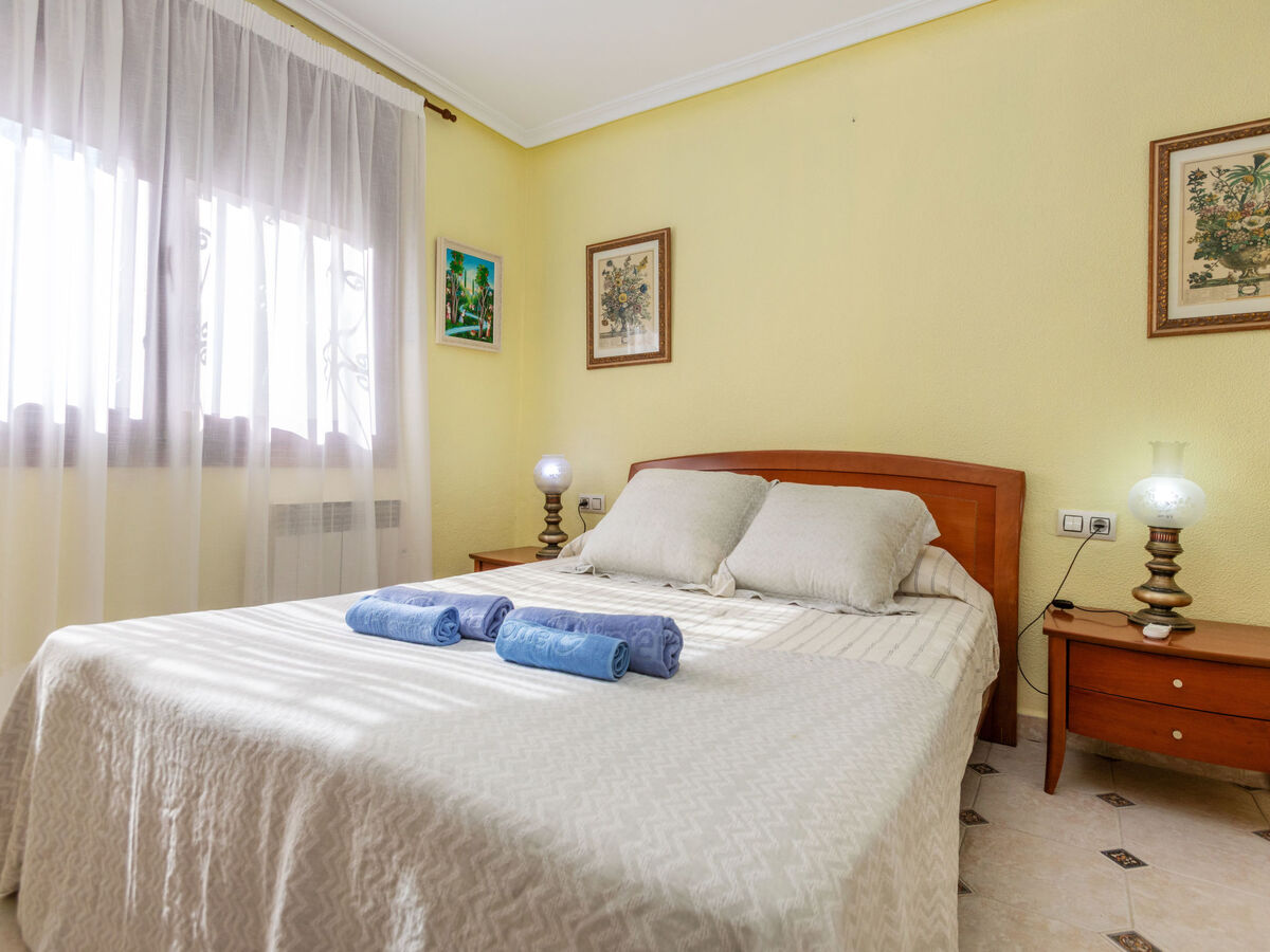 Casa Noemí – Maison 10 pers., piscine privée, 200 m plage - Photo 5