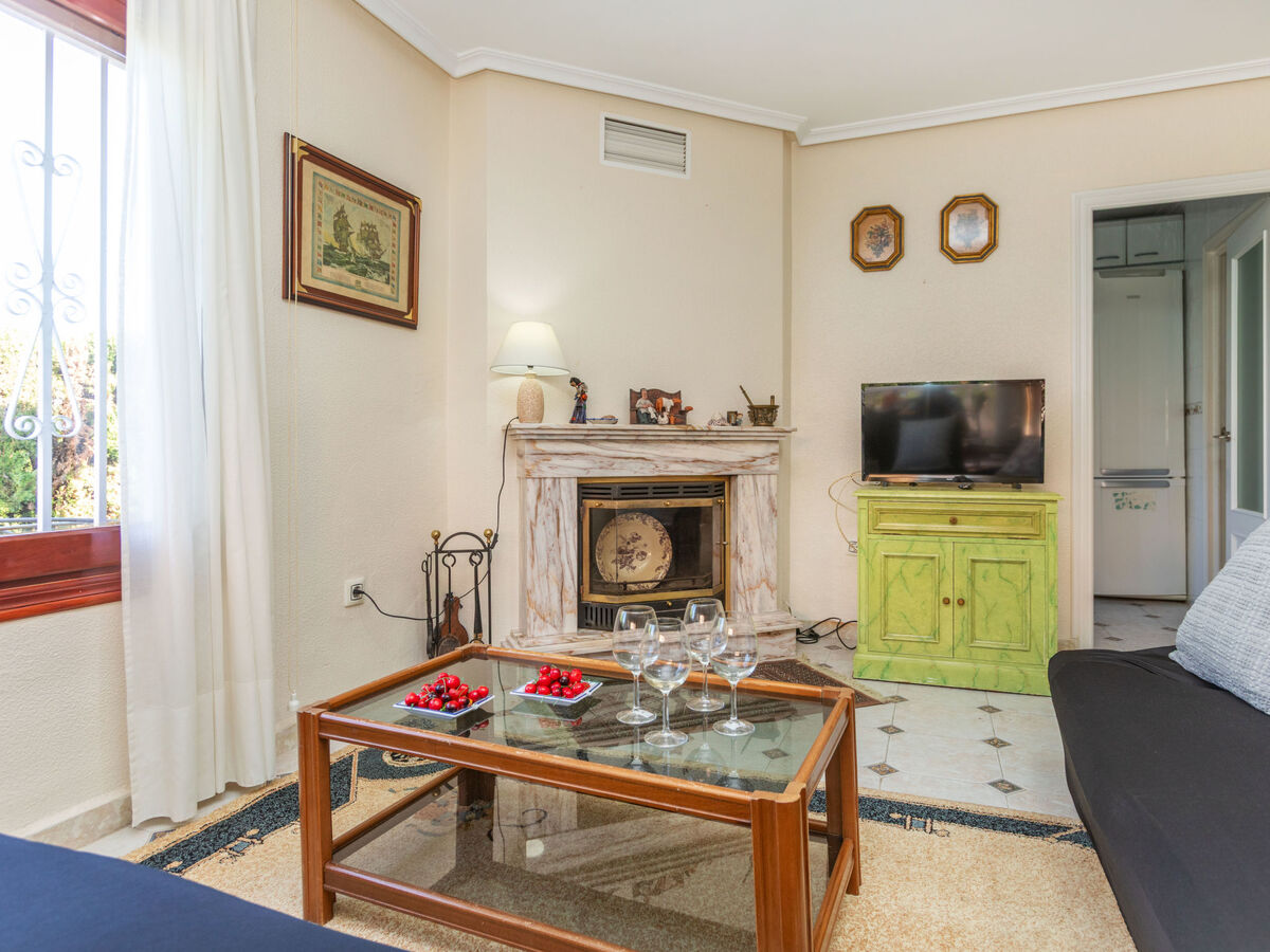 Casa Noemí – Maison 10 pers., piscine privée, 200 m plage - Photo 6