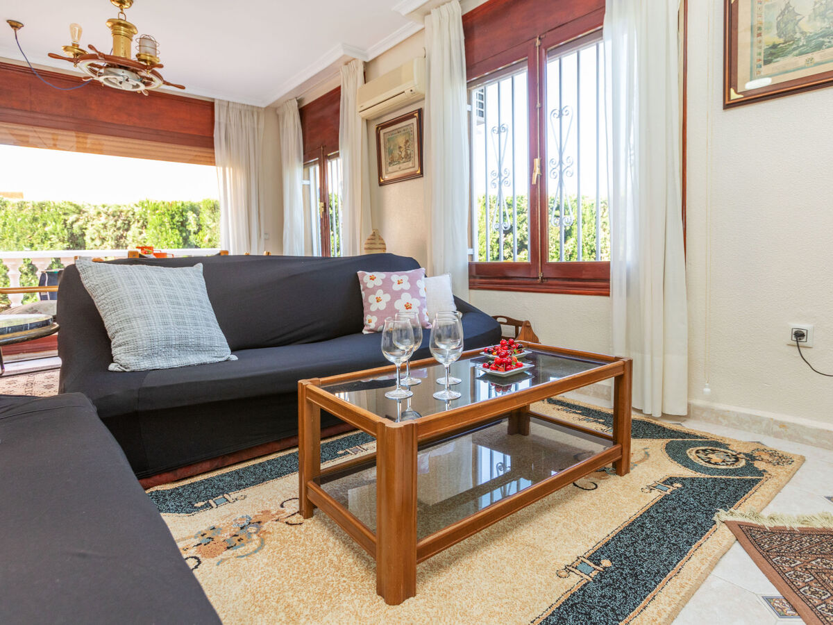 Casa Noemí – Maison 10 pers., piscine privée, 200 m plage - Photo 7