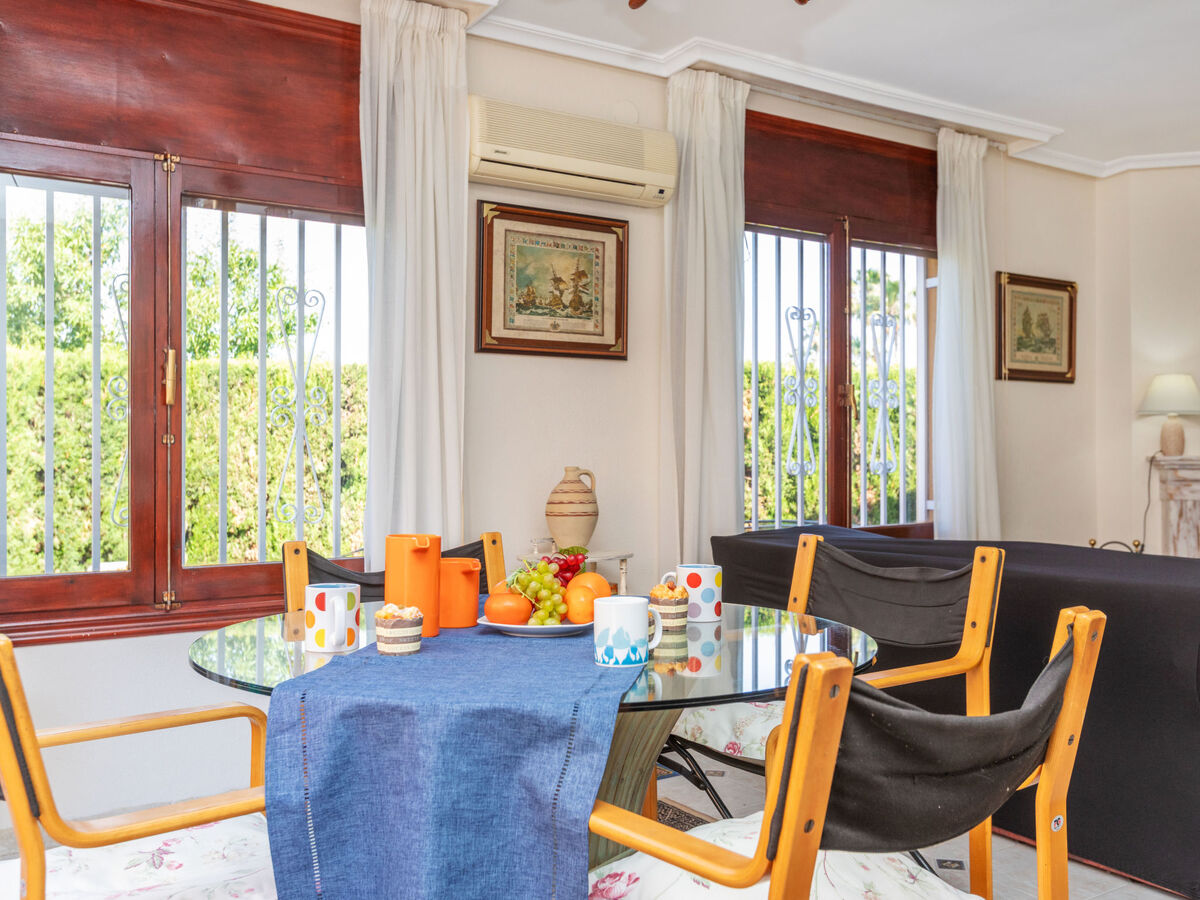 Casa Noemí – Maison 10 pers., piscine privée, 200 m plage - Photo 10