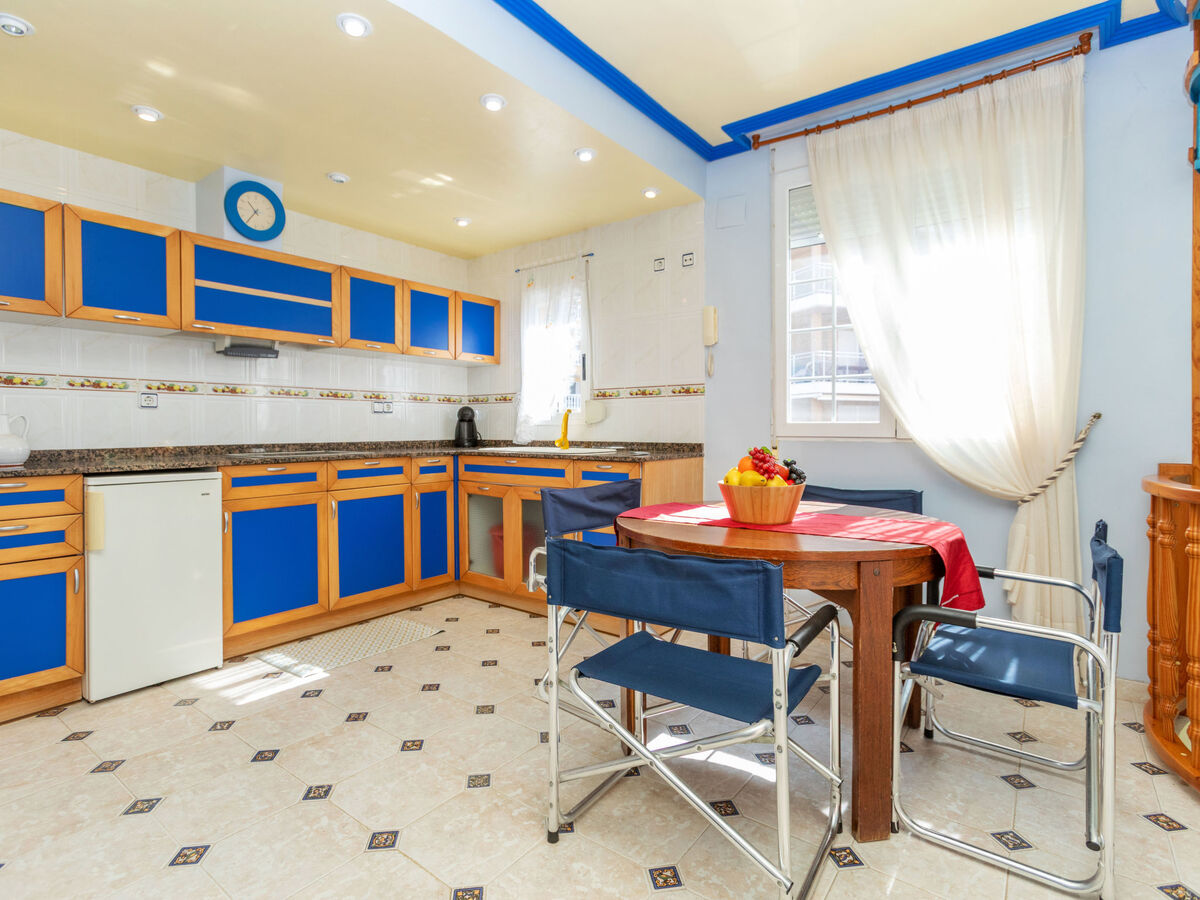 Casa Noemí – Maison 10 pers., piscine privée, 200 m plage - Photo 13