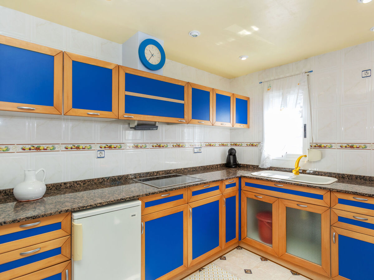 Casa Noemí – Maison 10 pers., piscine privée, 200 m plage - Photo 14