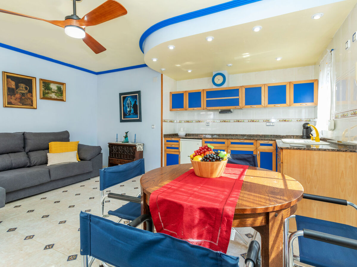 Casa Noemí – Maison 10 pers., piscine privée, 200 m plage - Photo 15