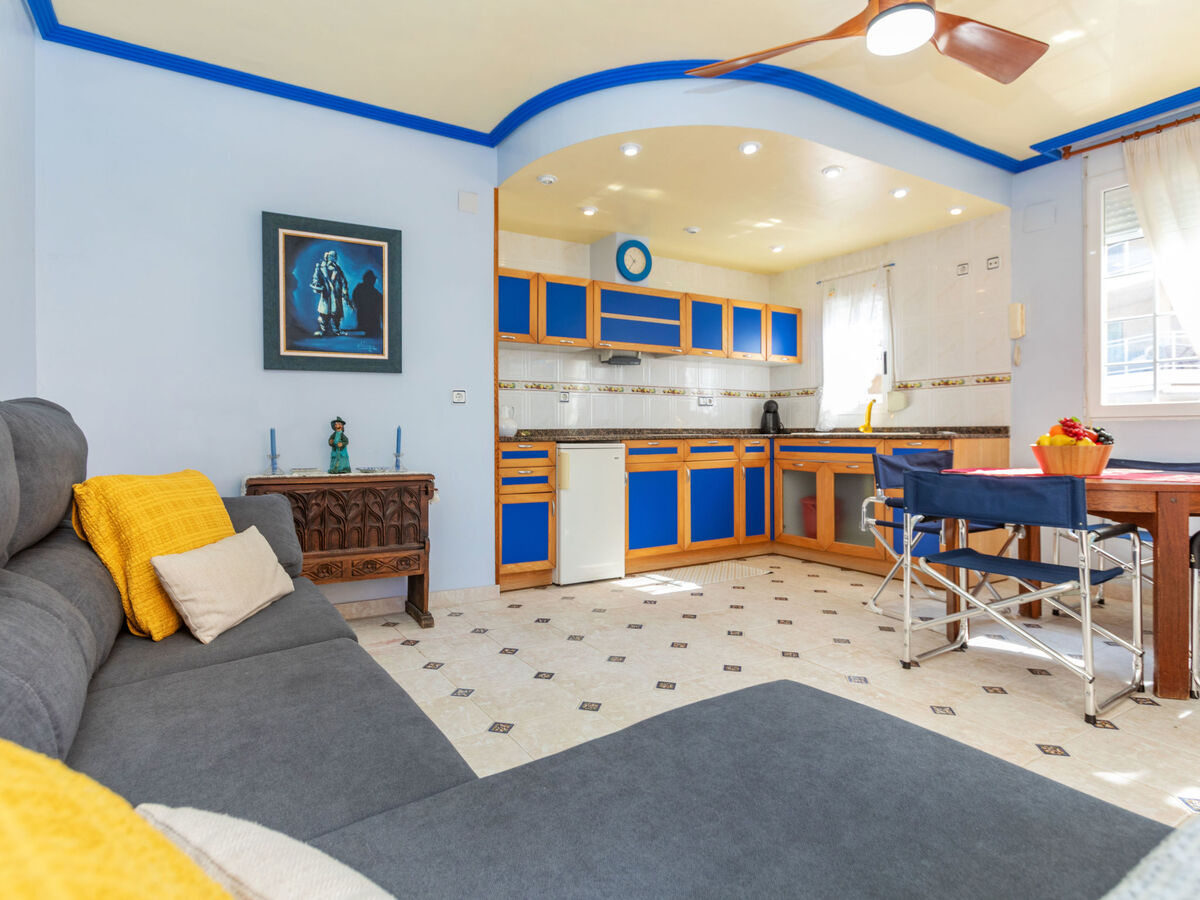 Casa Noemí – Maison 10 pers., piscine privée, 200 m plage - Photo 16