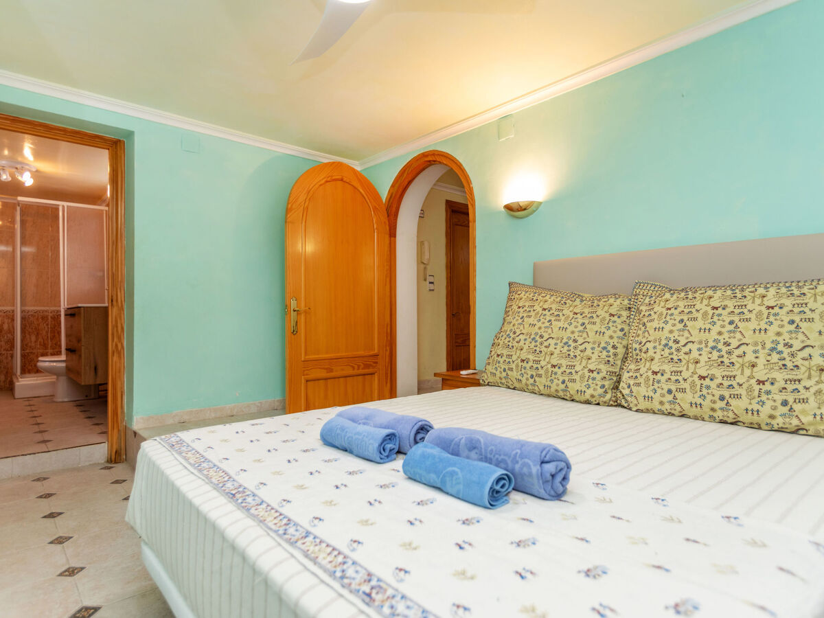 Casa Noemí – Maison 10 pers., piscine privée, 200 m plage - Photo 25