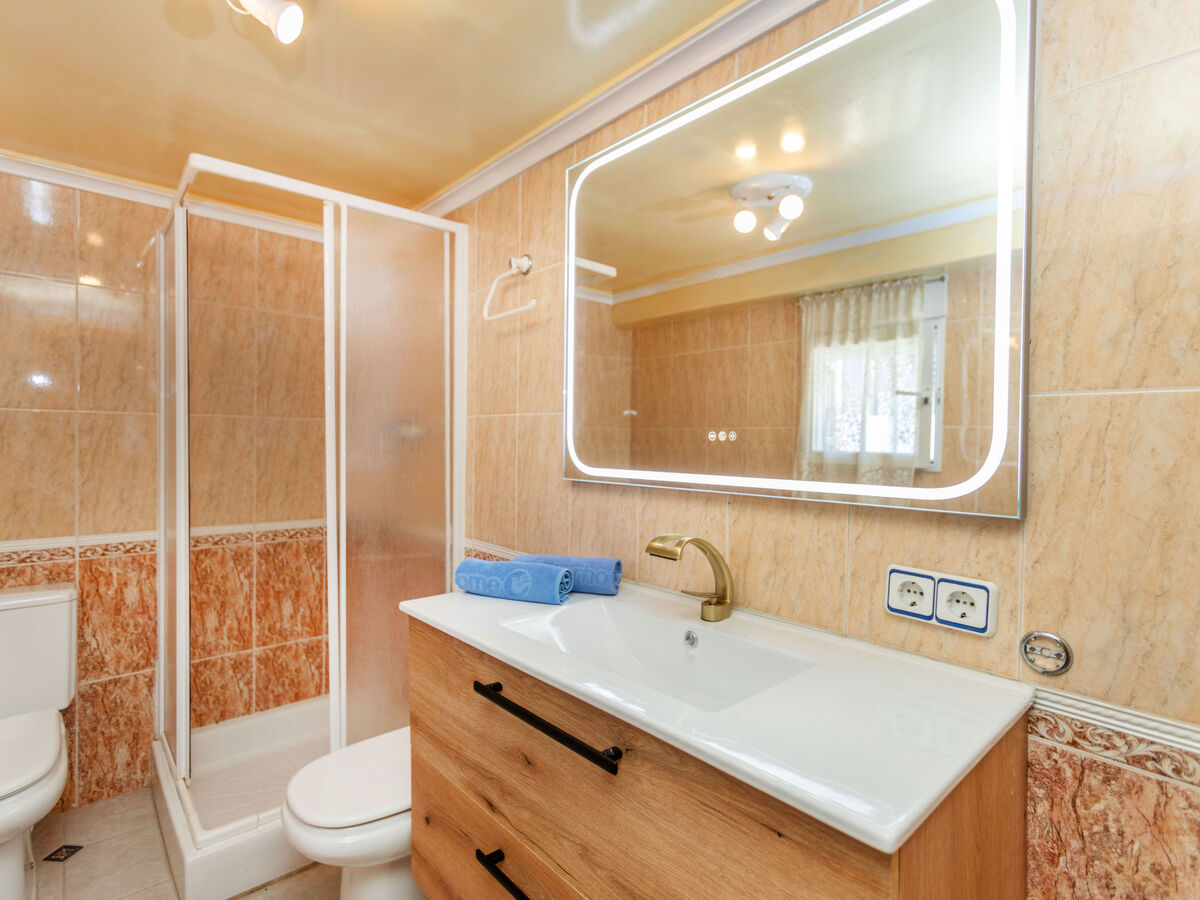 Casa Noemí – Maison 10 pers., piscine privée, 200 m plage - Photo 29