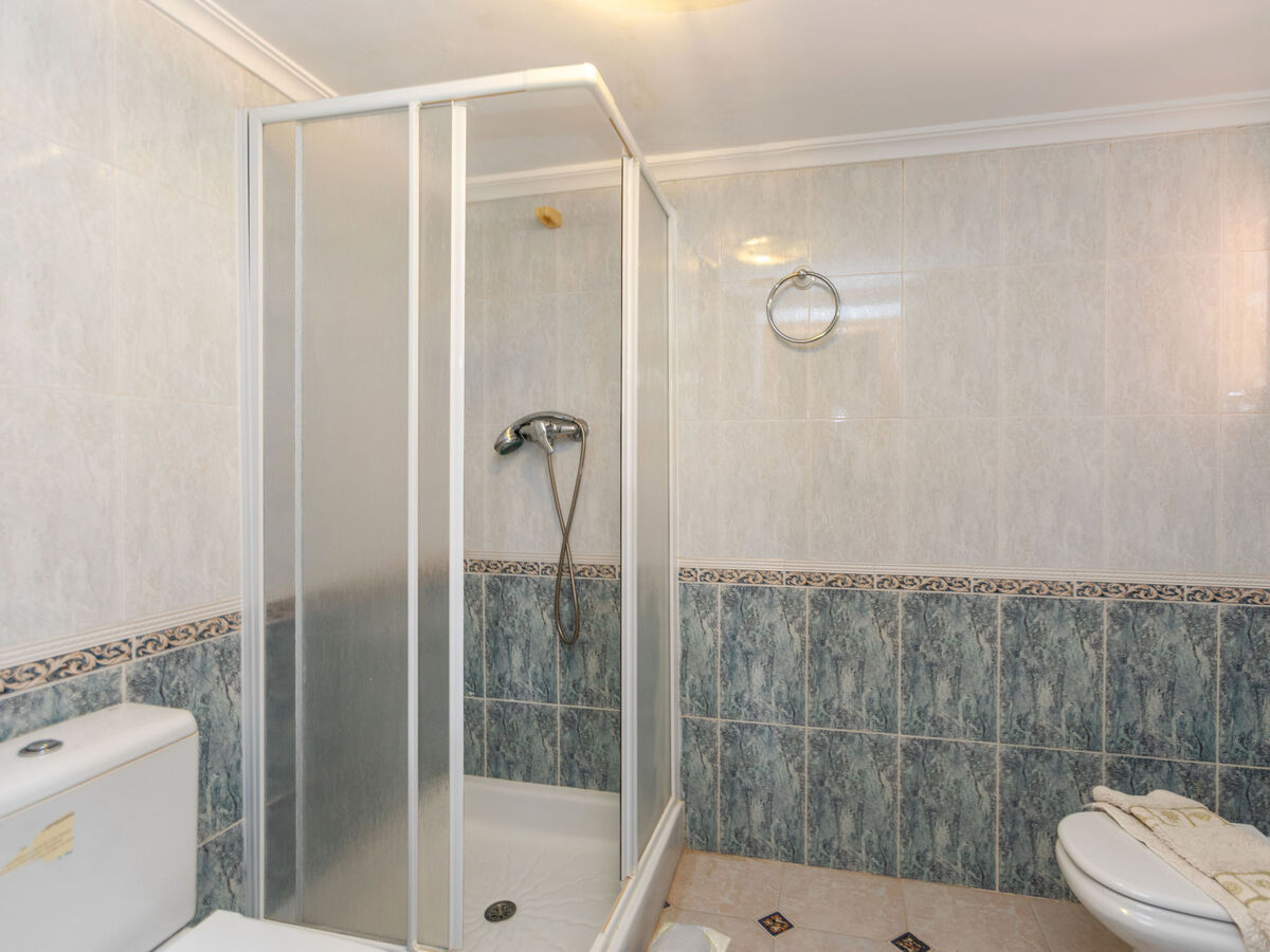 Casa Noemí – Maison 10 pers., piscine privée, 200 m plage - Photo 34