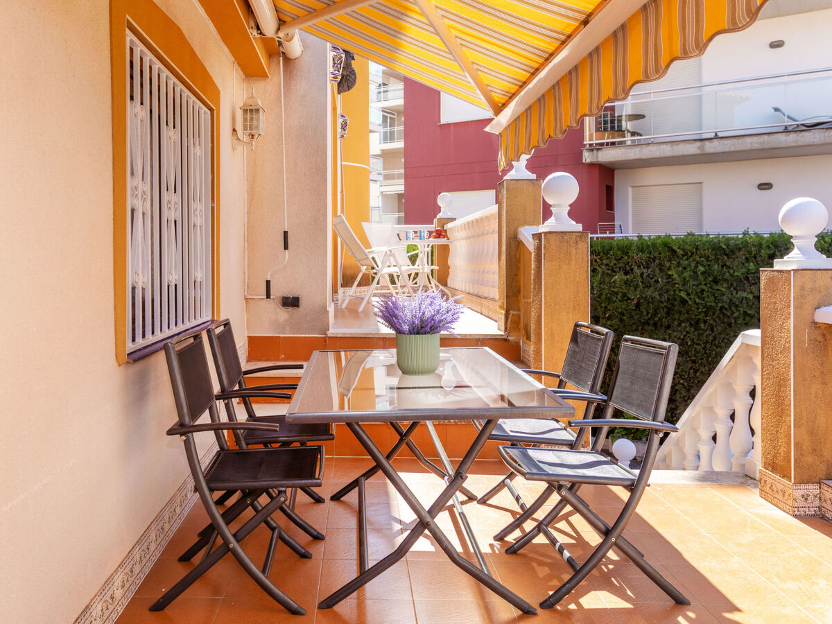 Casa Noemí – Maison 10 pers., piscine privée, 200 m plage - Photo 35