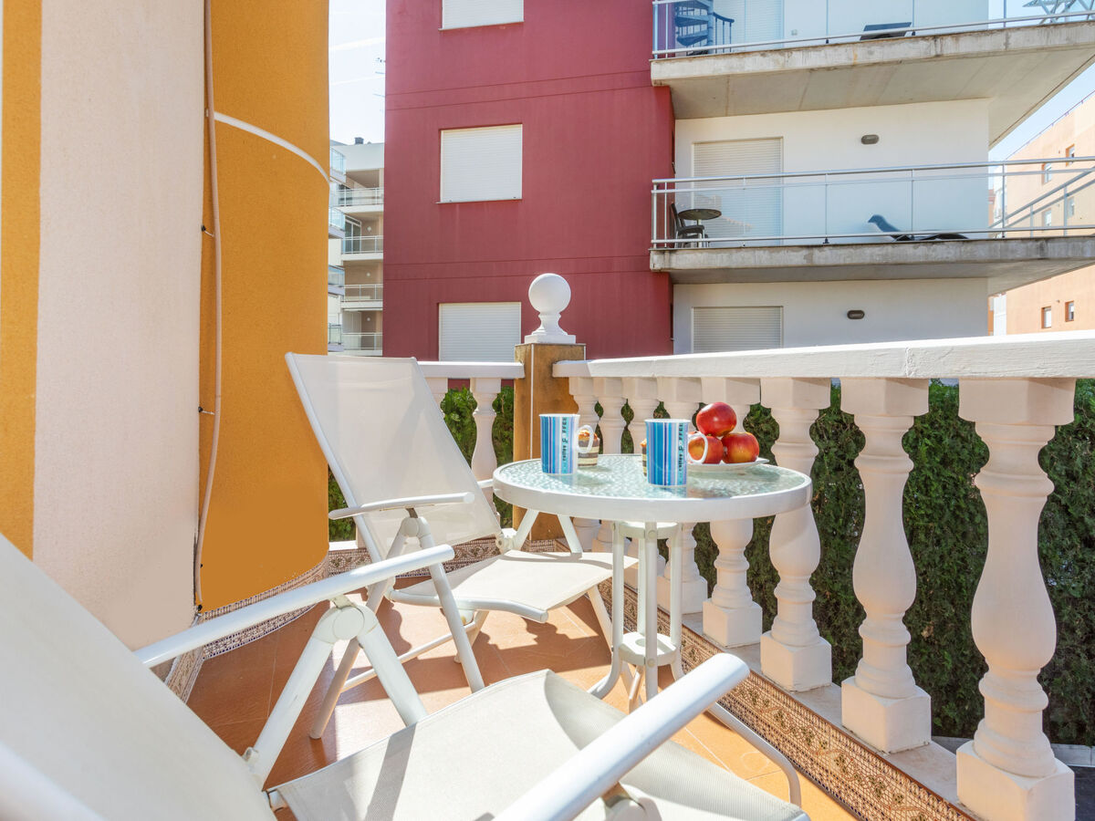 Casa Noemí – Maison 10 pers., piscine privée, 200 m plage - Photo 36