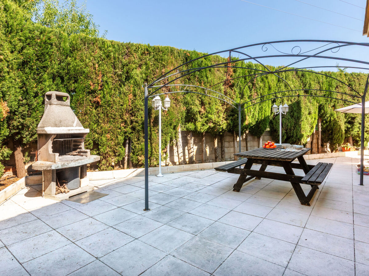 Casa Noemí – Maison 10 pers., piscine privée, 200 m plage - Photo 38